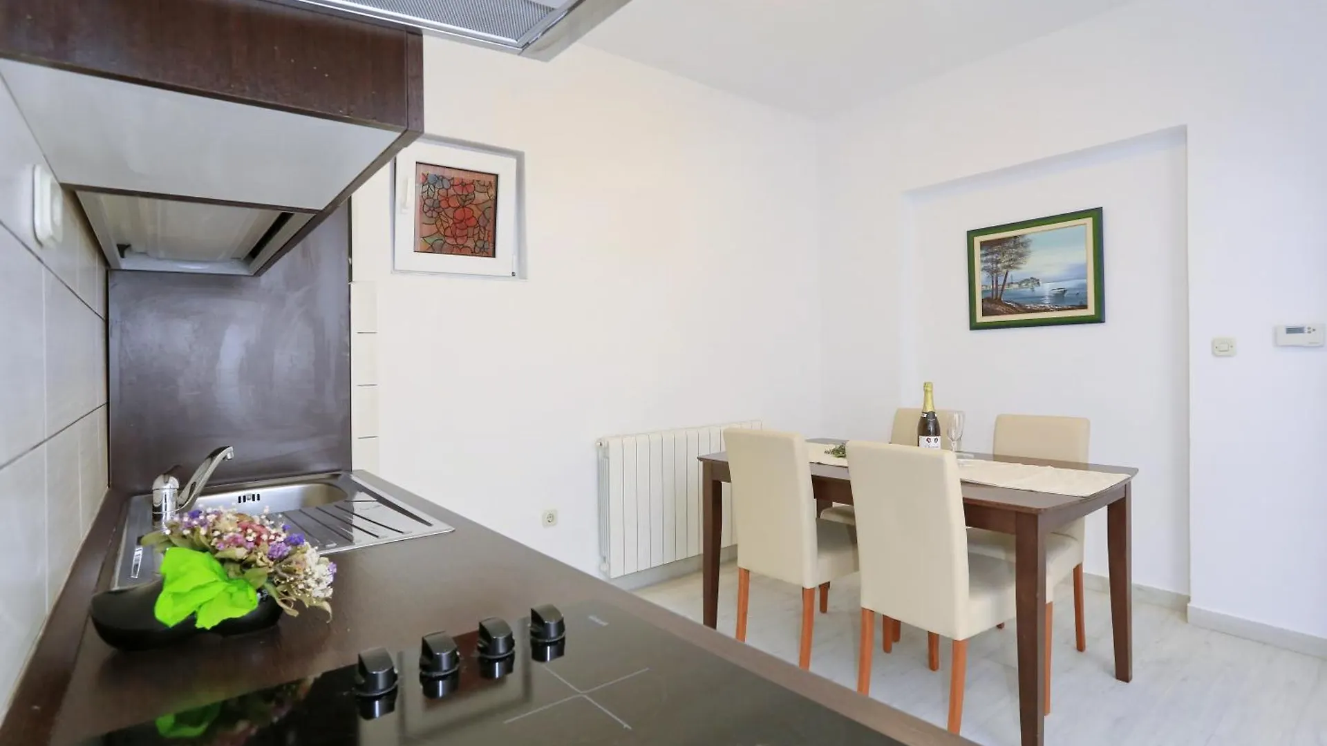 Apartments Maruna Zadar
