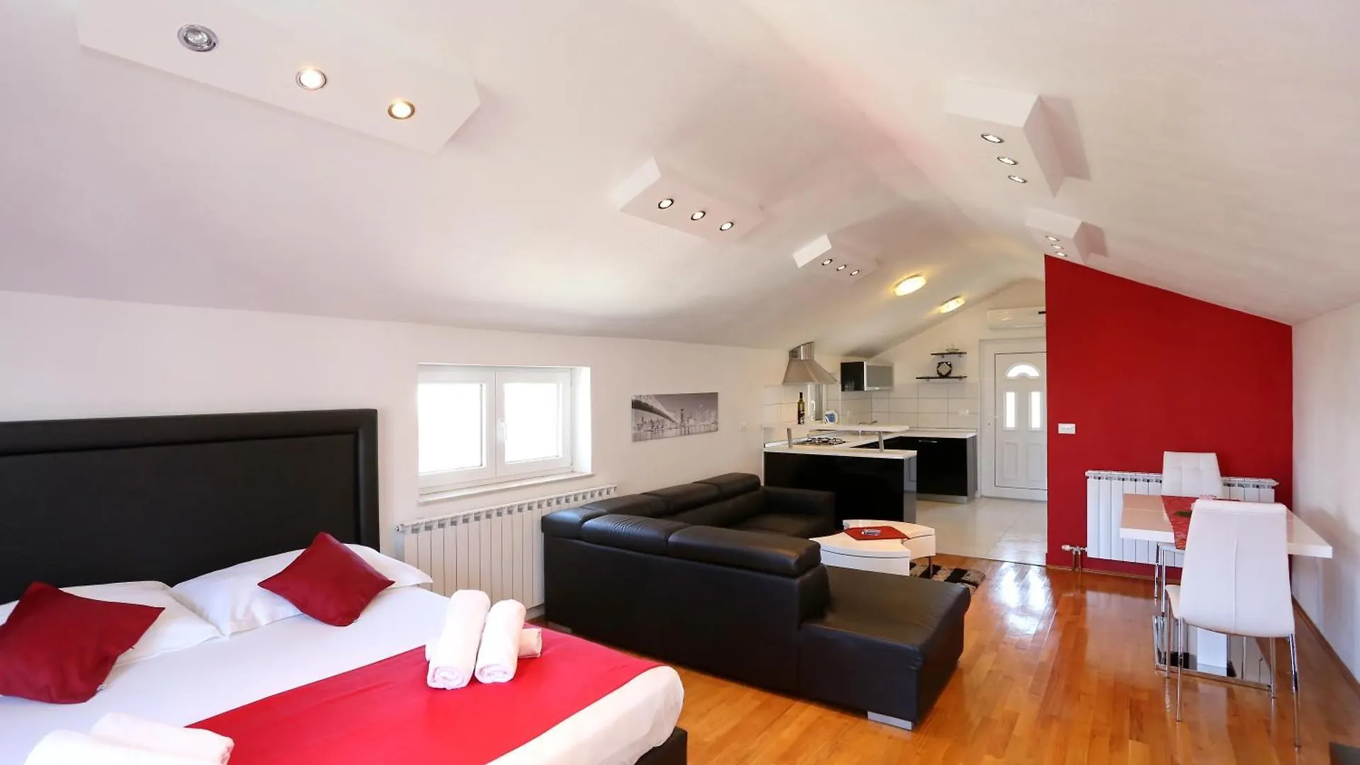 Apartments Maruna Zadar Croatia