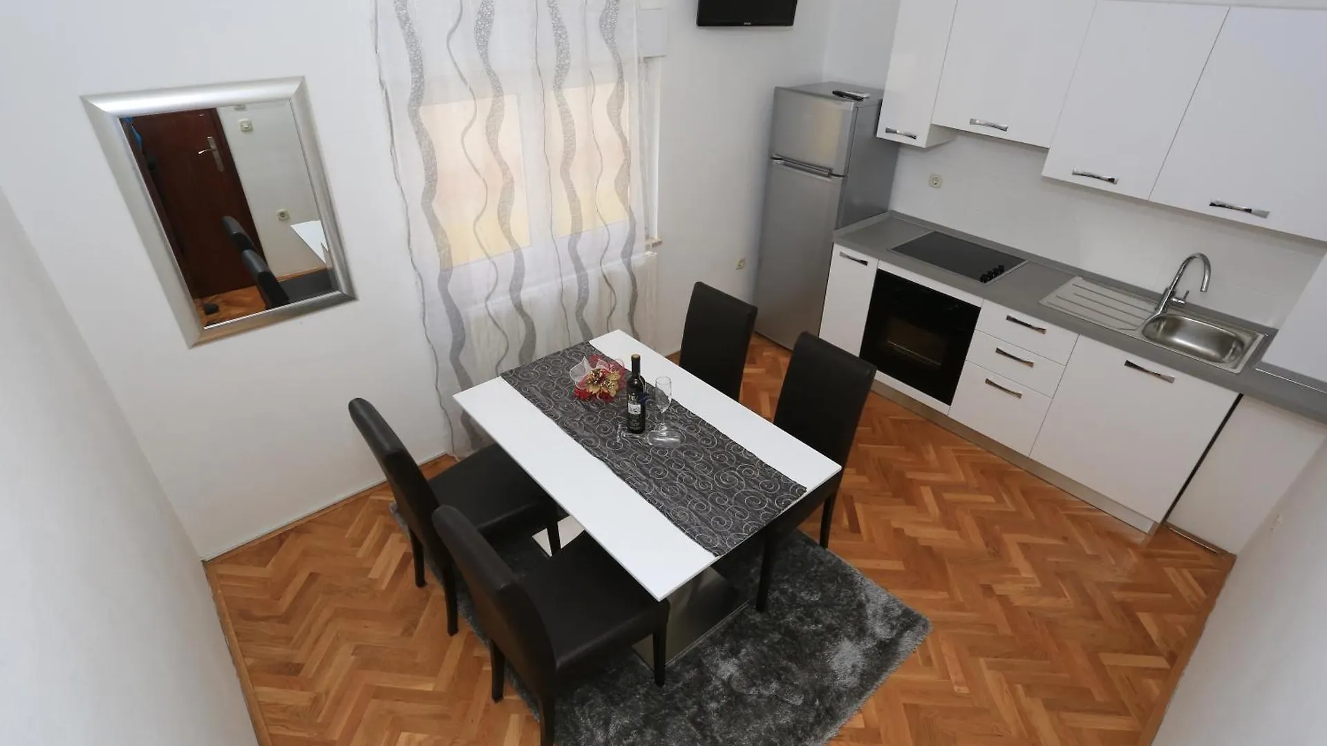 Apartments Maruna Zadar Croatia