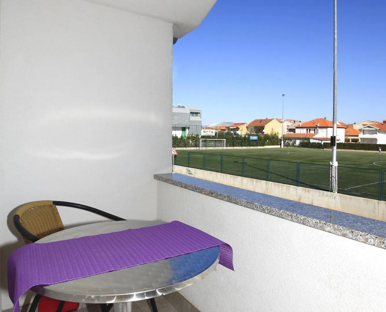 Apartments Maruna Zadar