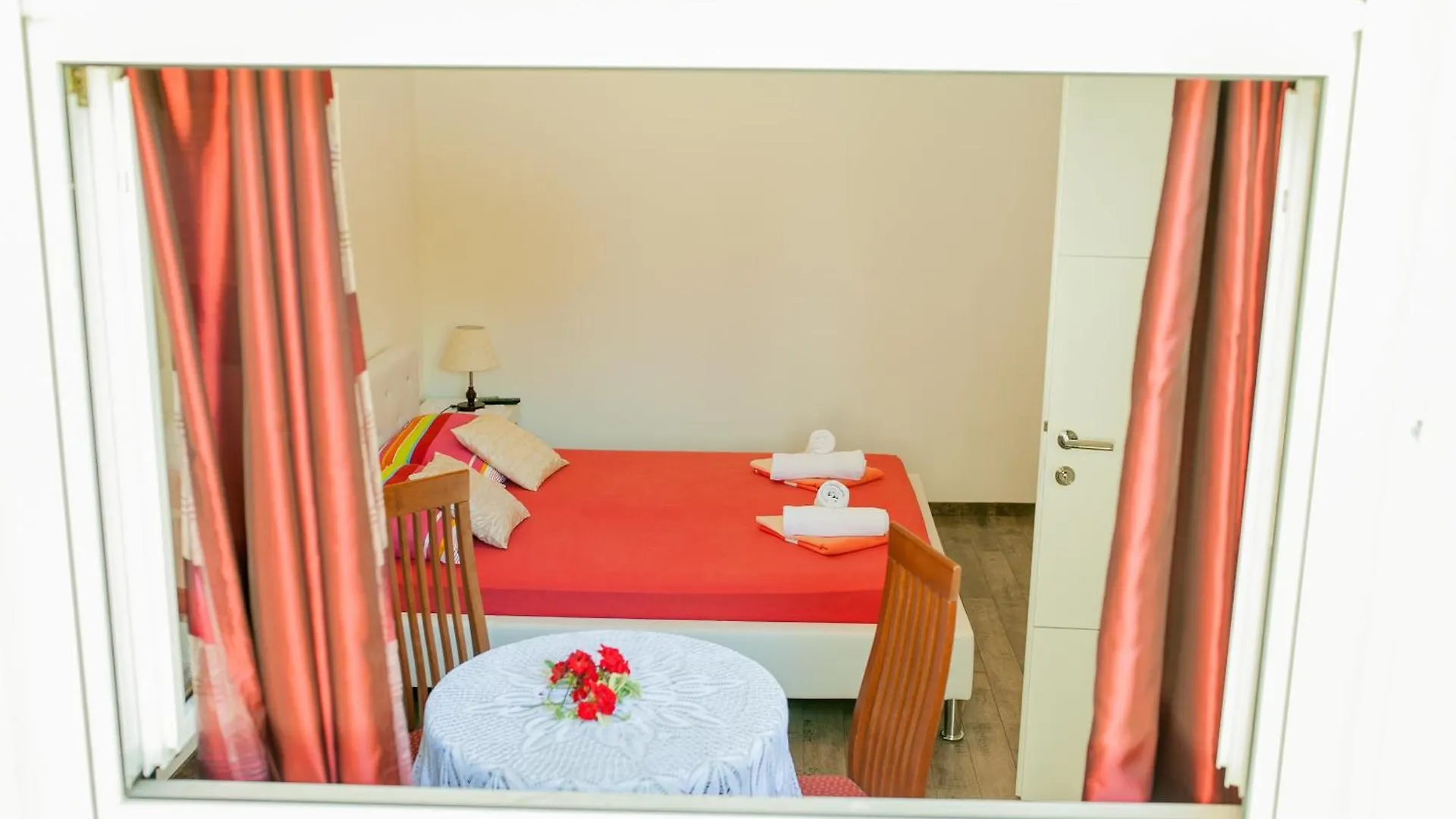 Apartments Maruna Zadar