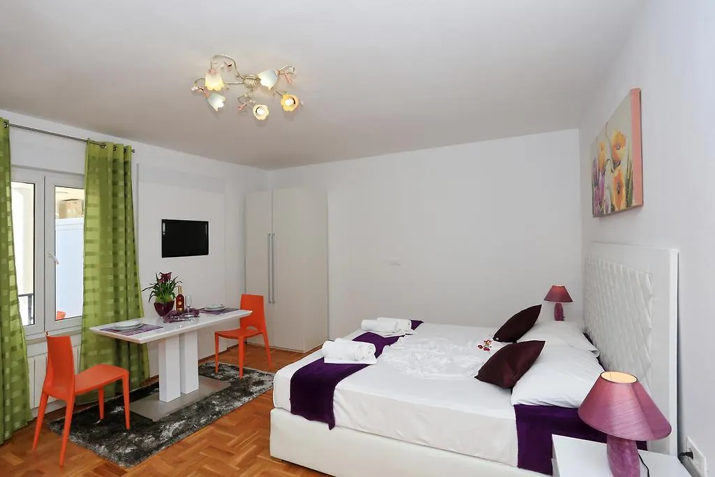 Apartments Maruna Zadar Croatia