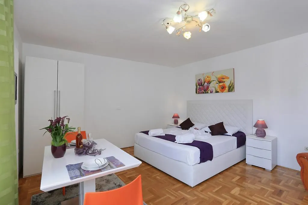 Apartments Maruna Zadar Croatia