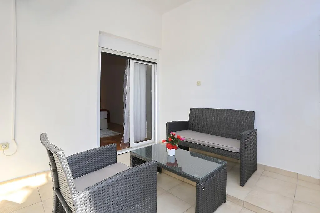 Apartments Maruna Zadar
