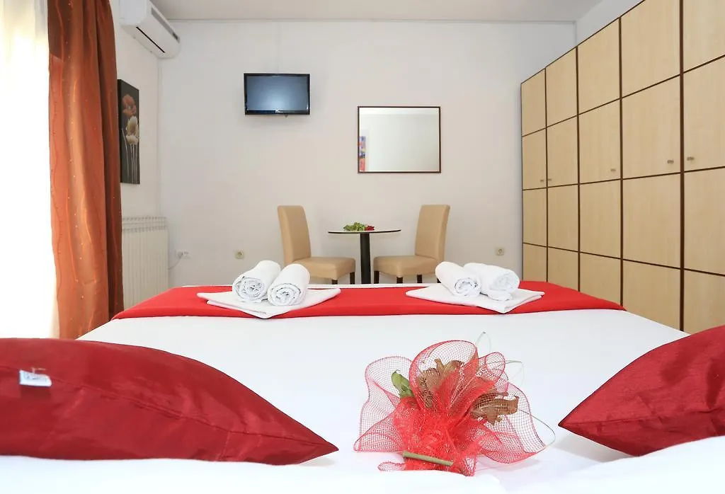 Apartments Maruna Zadar