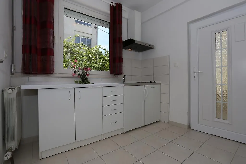 Apartments Maruna Zadar Croatia