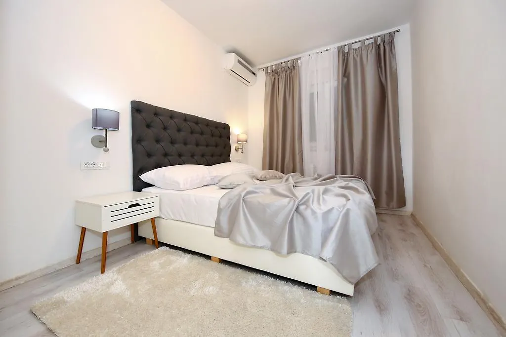 Apartments Maruna Zadar Croatia