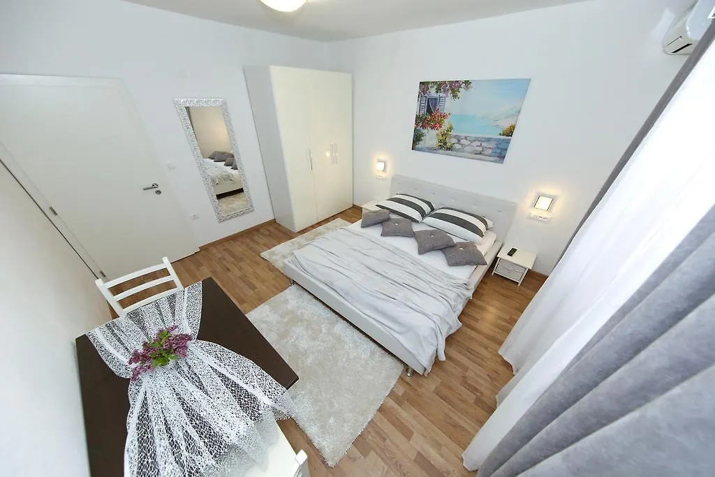 Apartments Maruna Zadar Croatia