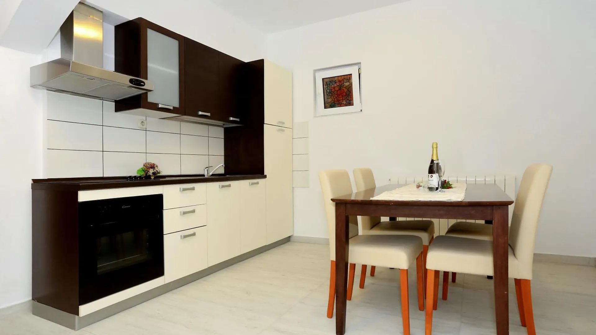 Apartments Maruna Zadar Croatia