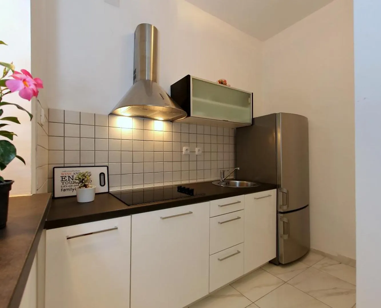 Apartments Maruna Zadar