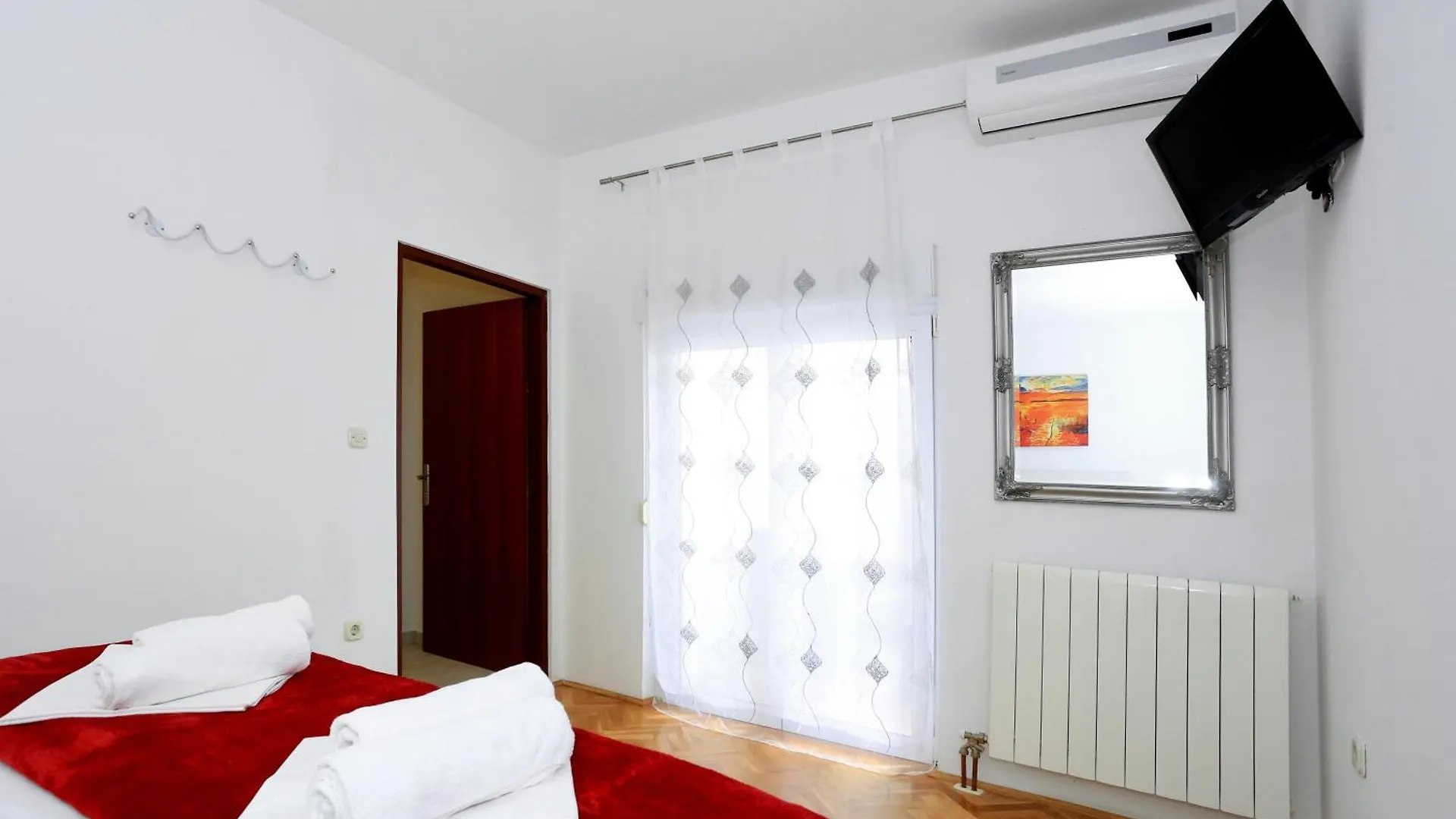 Apartments Maruna Zadar