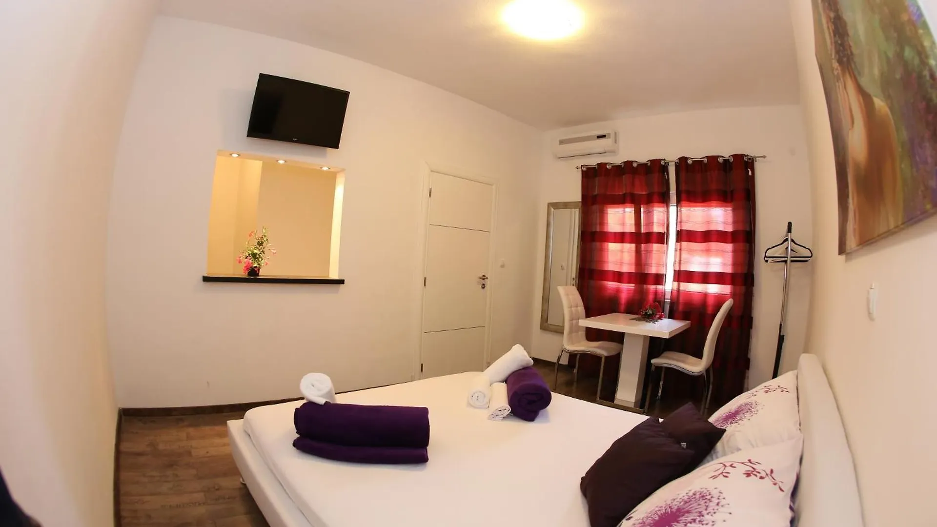 Apartments Maruna Zadar Croatia