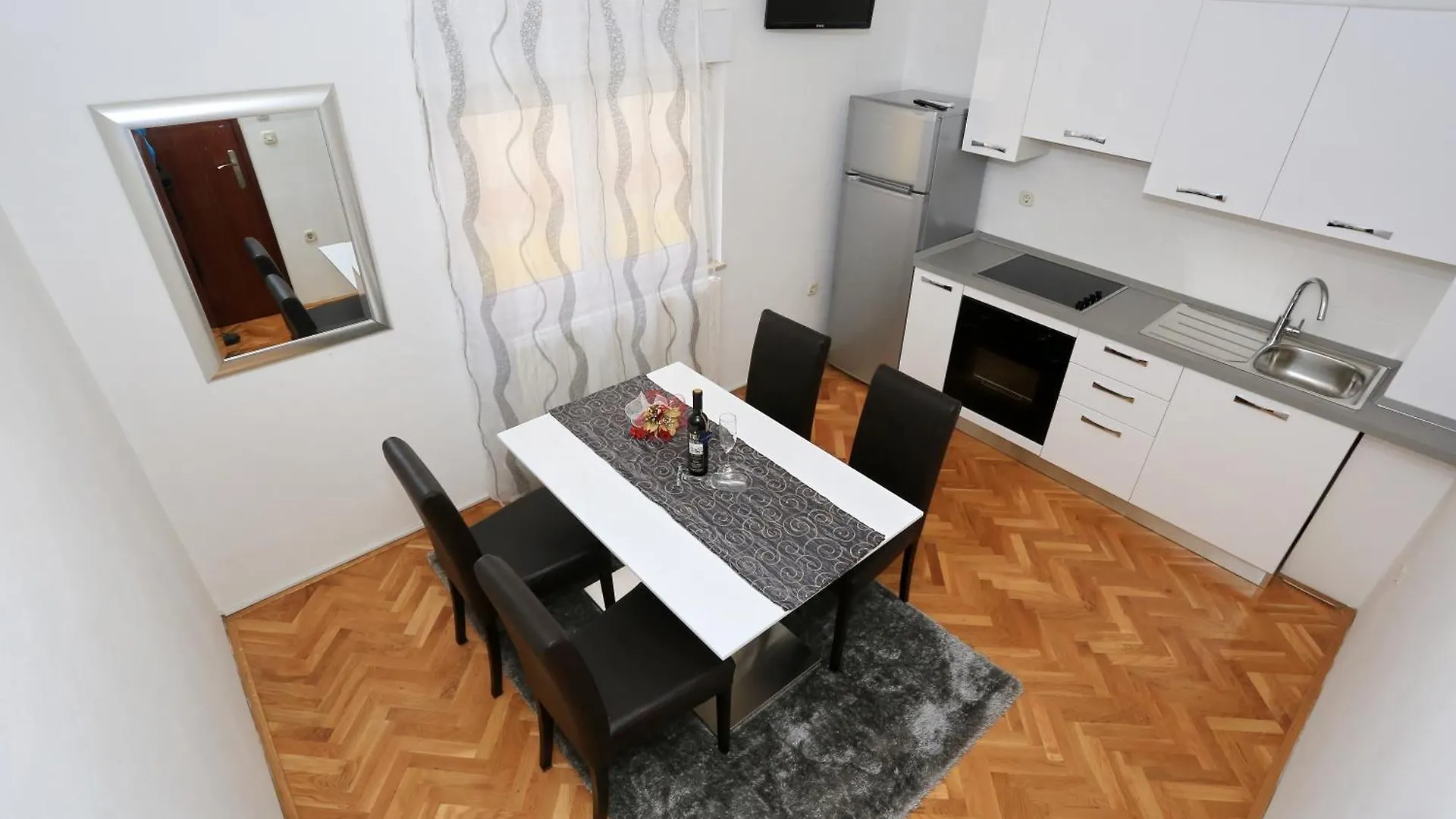 Apartments Maruna Zadar