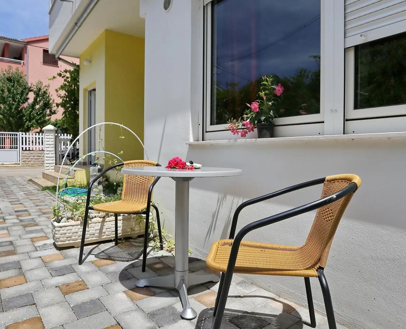 Apartments Maruna Zadar Croatia