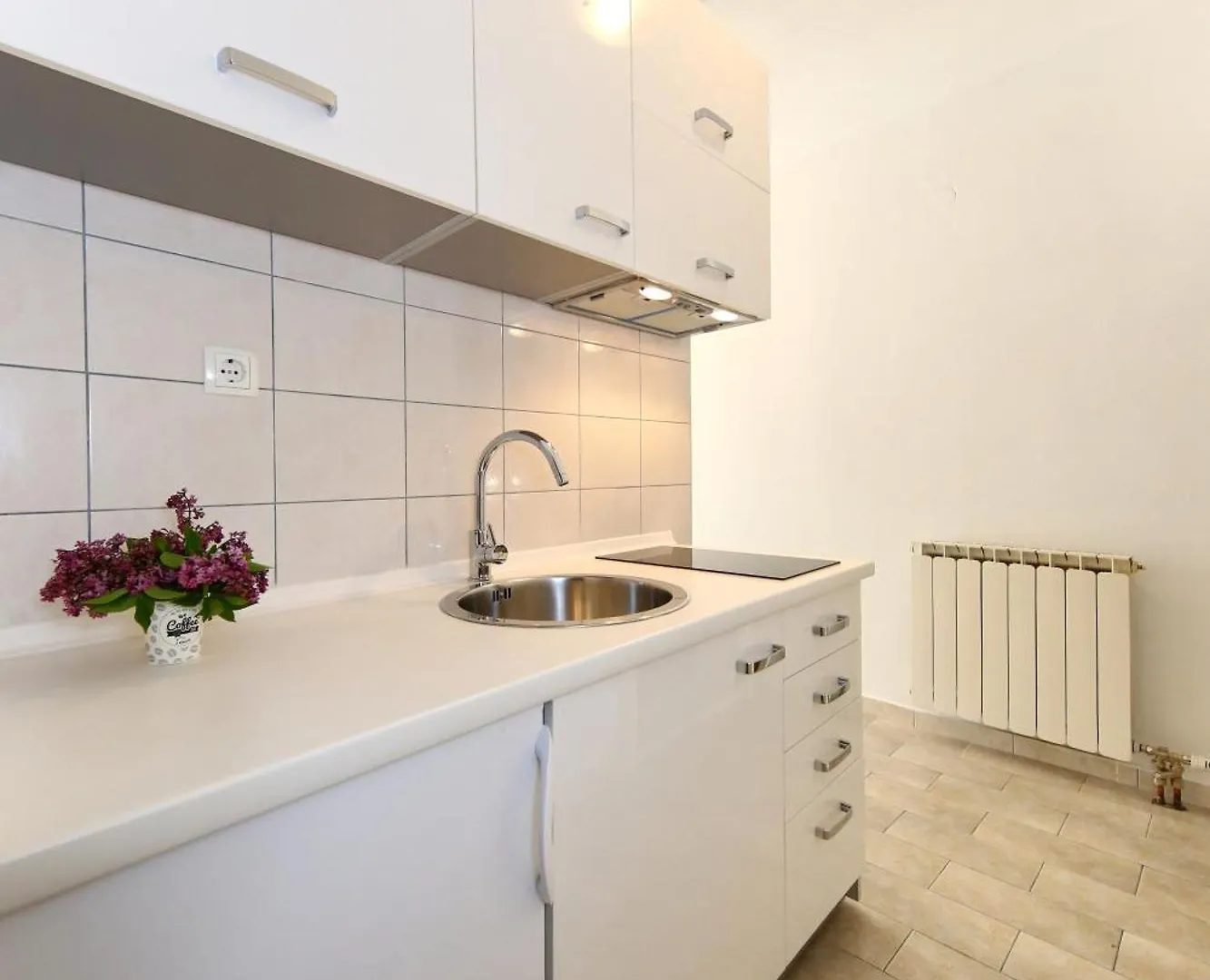 Apartments Maruna Self Check-In Zadar 0*,