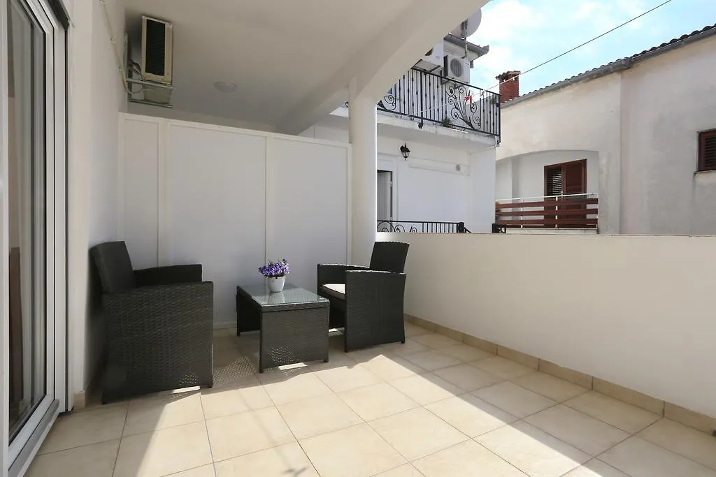 Apartments Maruna Zadar Croatia