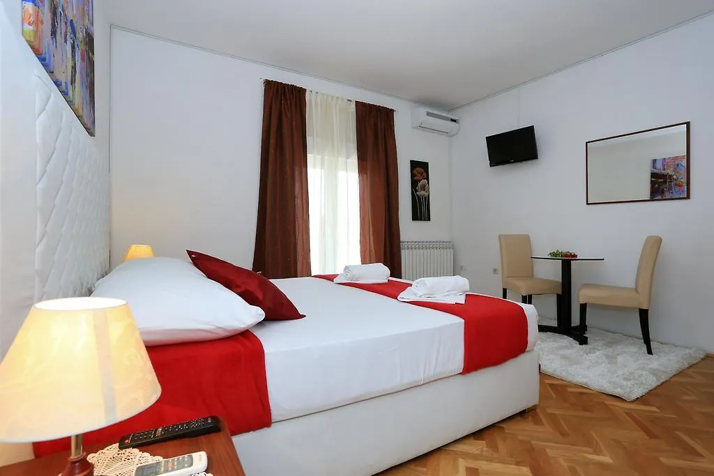 Apartments Maruna Zadar Croatia