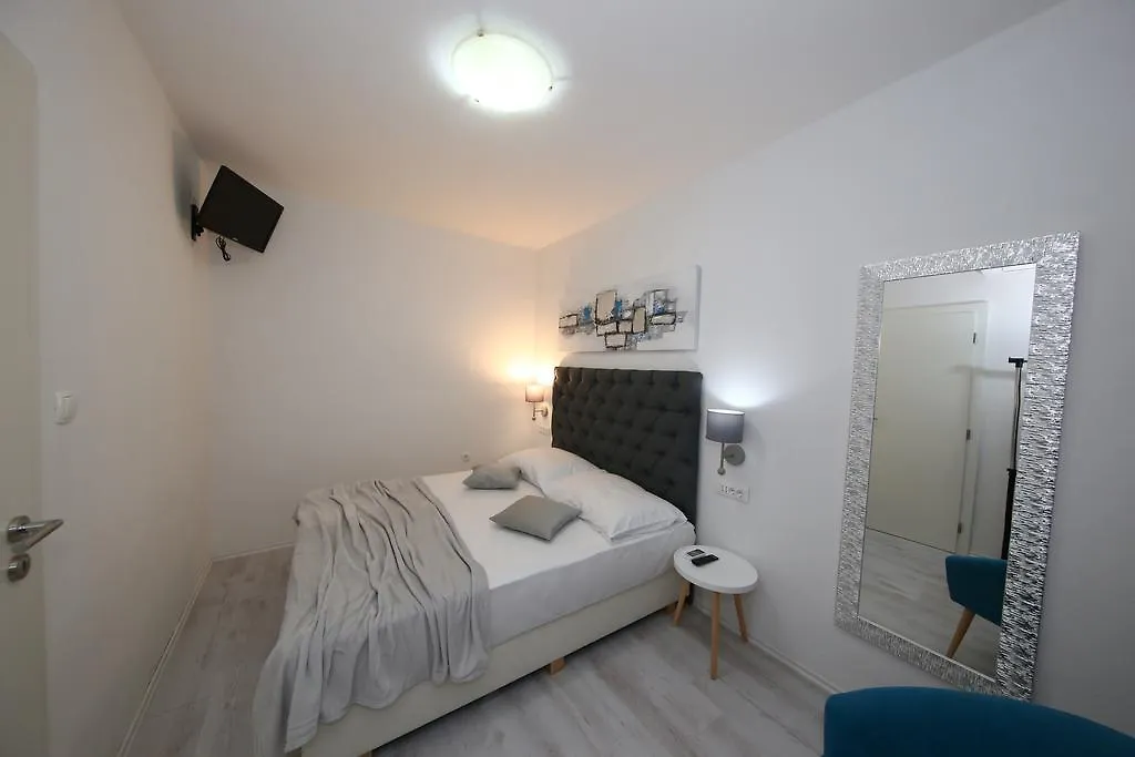 Apartments Maruna Zadar 0*,  Croatia