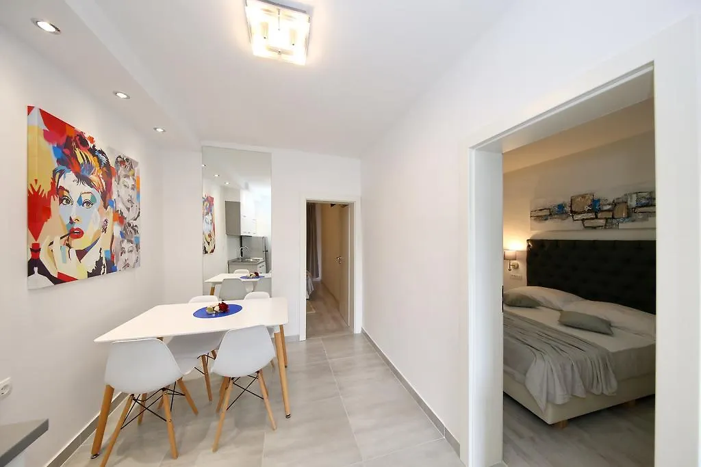 Apartments Maruna Zadar 0*,  Croatia