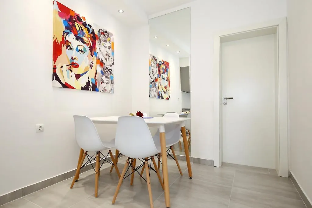 Apartments Maruna Zadar 0*,  Croatia